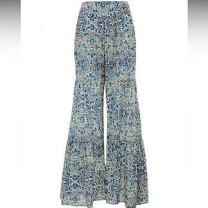 Carolina K Organic Cotton Vicky Pants